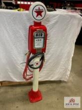 1920's "Texaco" Restored Air Pump