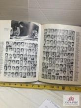 John Belushi High School Yearbook
