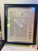 New York Times May 3, 1931 Prohibition Act states liquor still seizures map