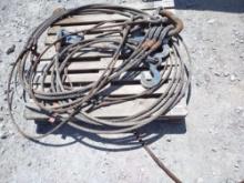 CABLE SLINGS