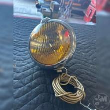 FORD FOG ACCESORY LAMP