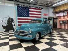 1948 CHEVROLET FLEETLINER