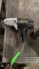 Millers Falls Impact Wrench