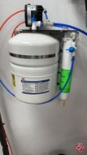 3M SGLP-RO Reverse Osmosis System
