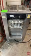Aurel FS162 Electric Soft Serve Ice Cream Machine