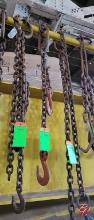 Industrial Rigging Chain