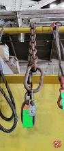 Industrial Lifting Chain