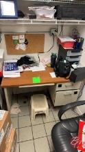 Office Desk