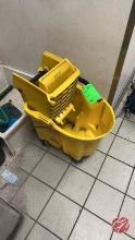 Mop Bucket