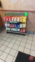 Chip Rack