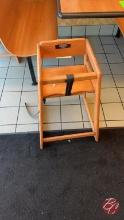 High Chair