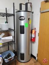 HTP Commercial Grade Electric Hot Water Heater