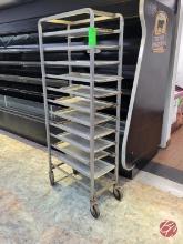 Meat Tray & Sheet Pans