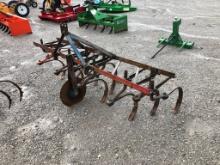 PITTSBURGH 2 ROW CULTIVATOR