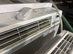 2 Window Air Conditioning Units