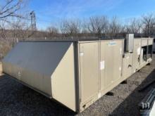 Daikin RPS021DSAS6 Rooftop HVAC Unit