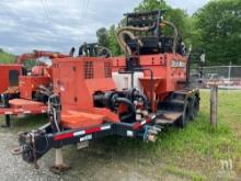 2017 Ditch Witch MR200 Mud Recycler