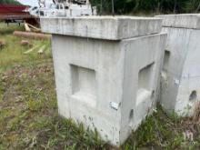 Precast Concrete Manhole Riser