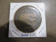 Frederick CO Maryland Bi- Centennial Coin