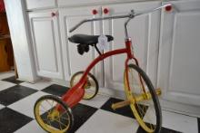 Olson tricycle