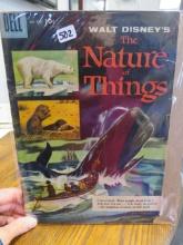 10 The Nature of Things