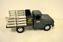 Tonka farm truck