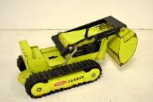 Tonka loader