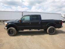 11 Ford F250 XL Truck^TITLE^ (QEA 4585)