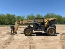 2011 GEHL RS6-42 TELESCOPIC FORKLIFT