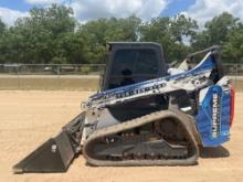 2022 BOBCAT T66 SKID STEER