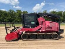 FECON FTX148-L TRACK MULCHER