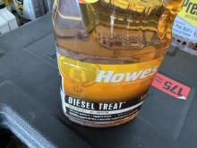 (6) Howes Diesel Treat