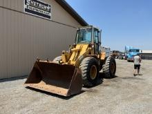 Dresser 520B Wheel Loader