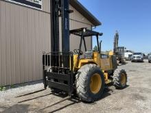 Harlo HL5600 Forklift