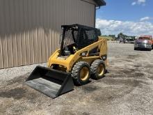 Caterpillar 226B3 Skid Steer