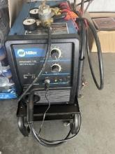 Miller Matic 175 Welder