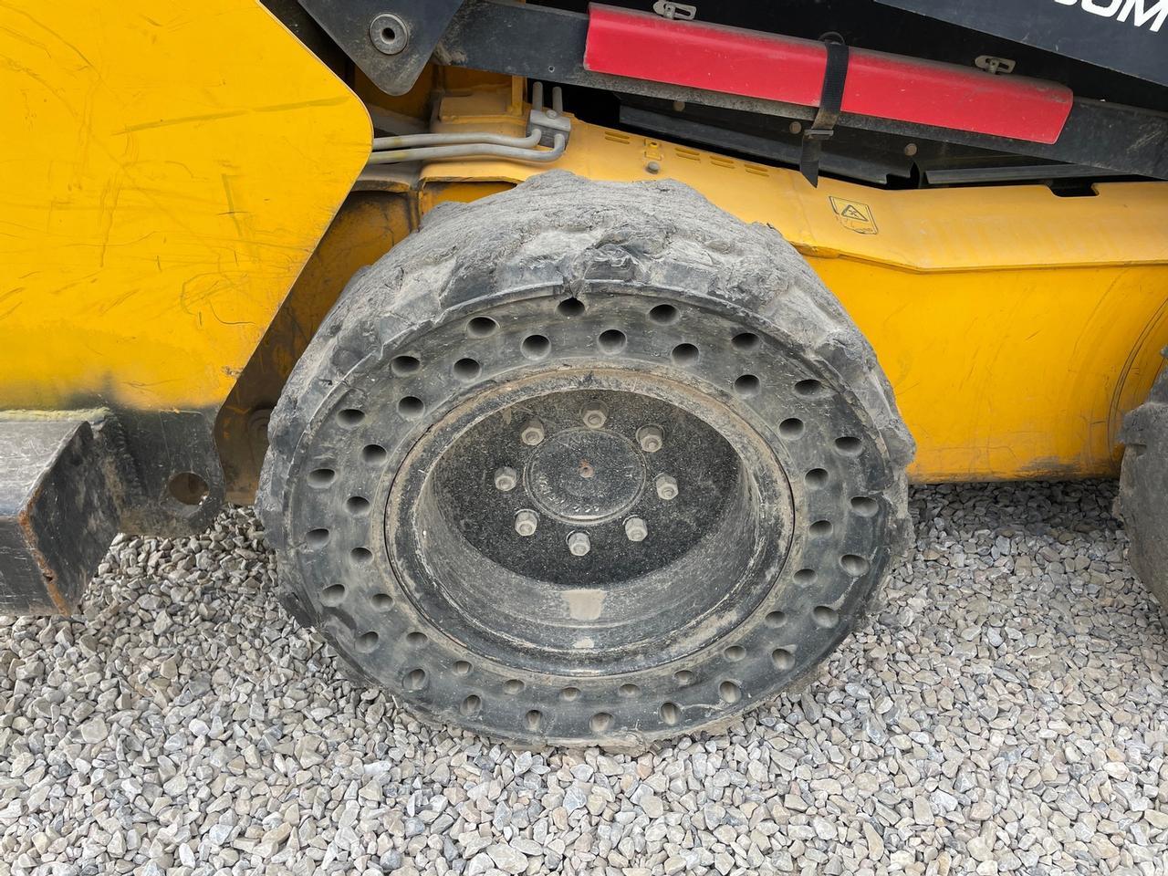 JCB 175 Skid Steer Loader