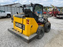 JCB 175 Skid Steer Loader