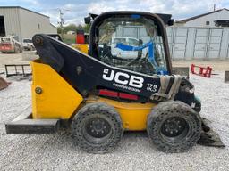 JCB 175 Skid Steer Loader