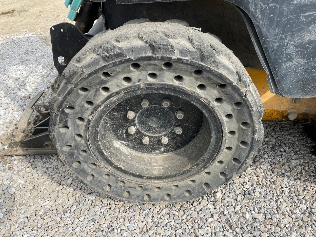 JCB 175 Skid Steer Loader