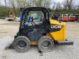 JCB 175 Skid Steer Loader