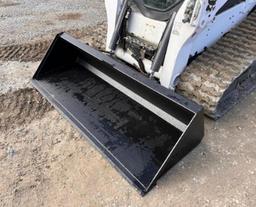 Swict 84" Skid Steer Bucket