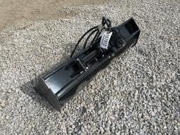 Lanty 40" Excavator Bucket