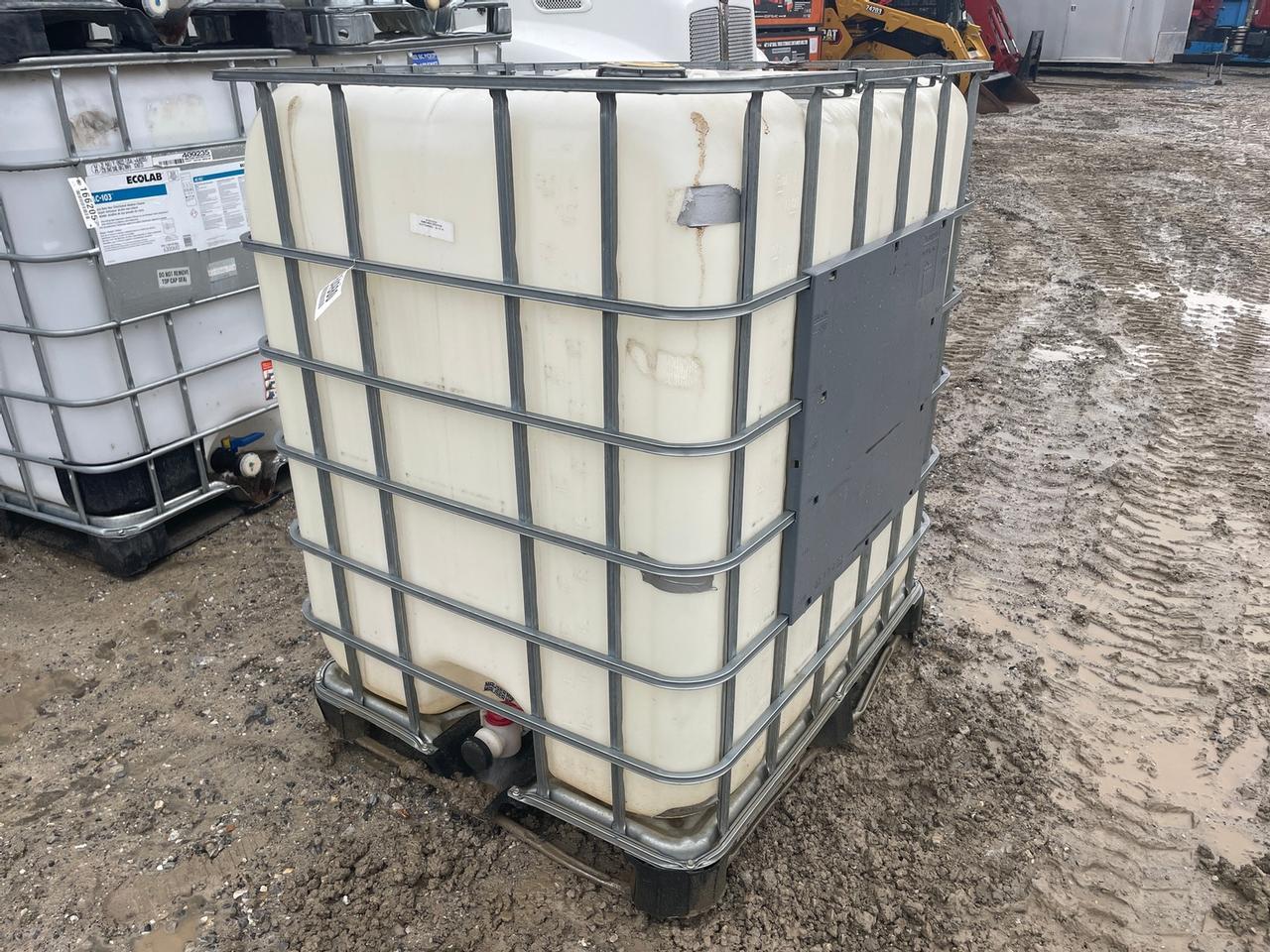 Water Tank Tote