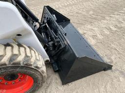 Bobcat 68" Standard Duty Skid Steer Bucket