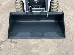 Bobcat 68" Standard Duty Skid Steer Bucket