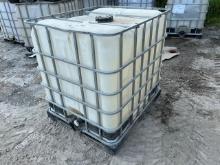 Water Tank Tote