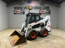 2020 Bobcat S770 Skid Steer Loader