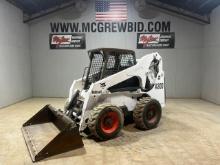 Bobcat A300 Skid Steer Loader