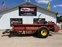 New Holland 518 Manure Spreader